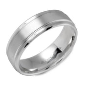 Men's Wedding Band
